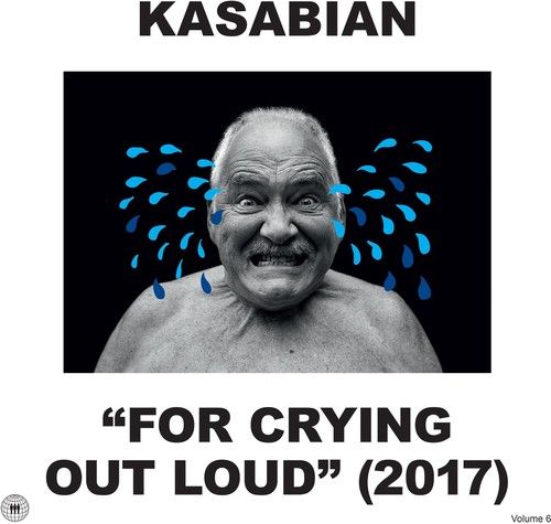 For Crying Out Loud cover art