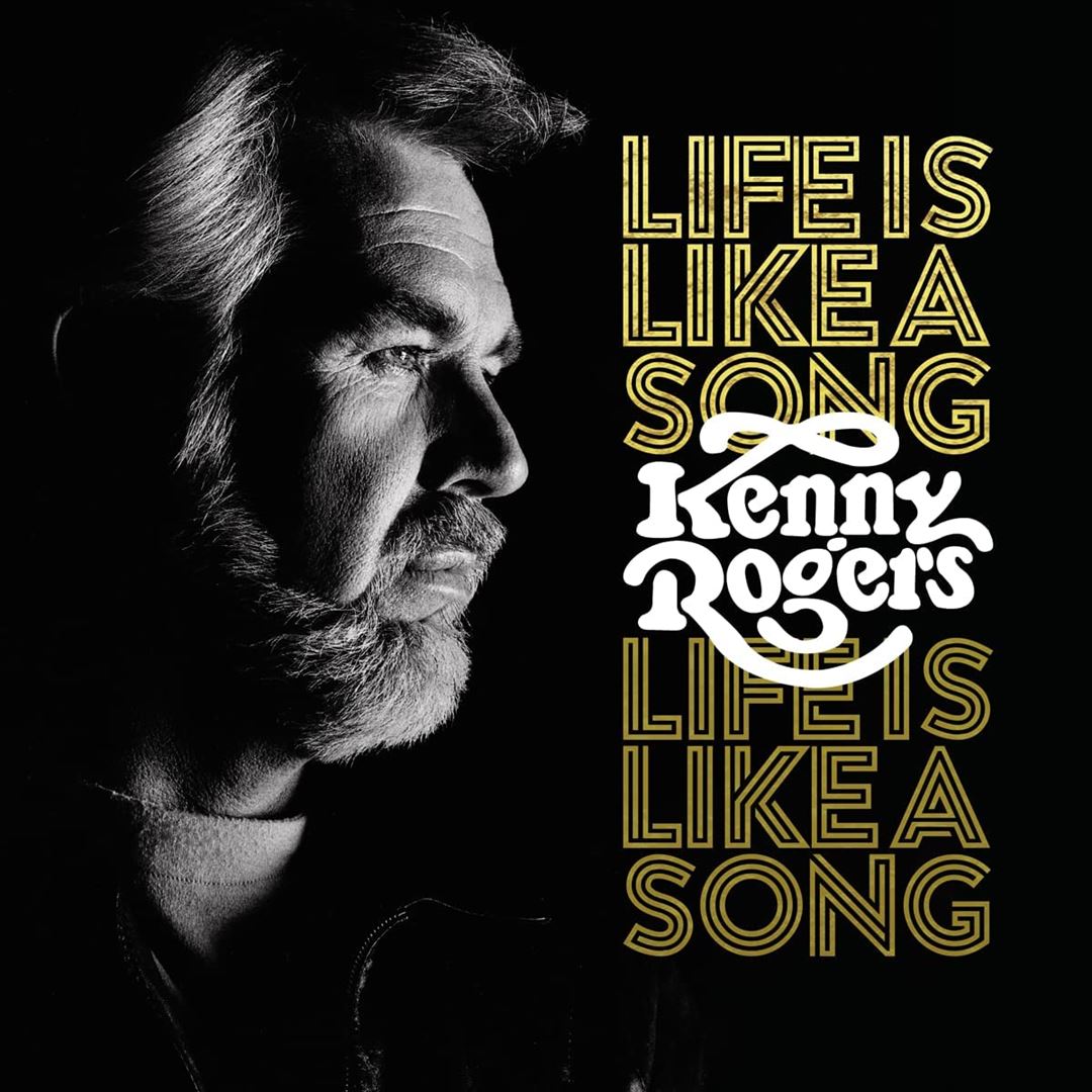 Life Is Like A Song cover art