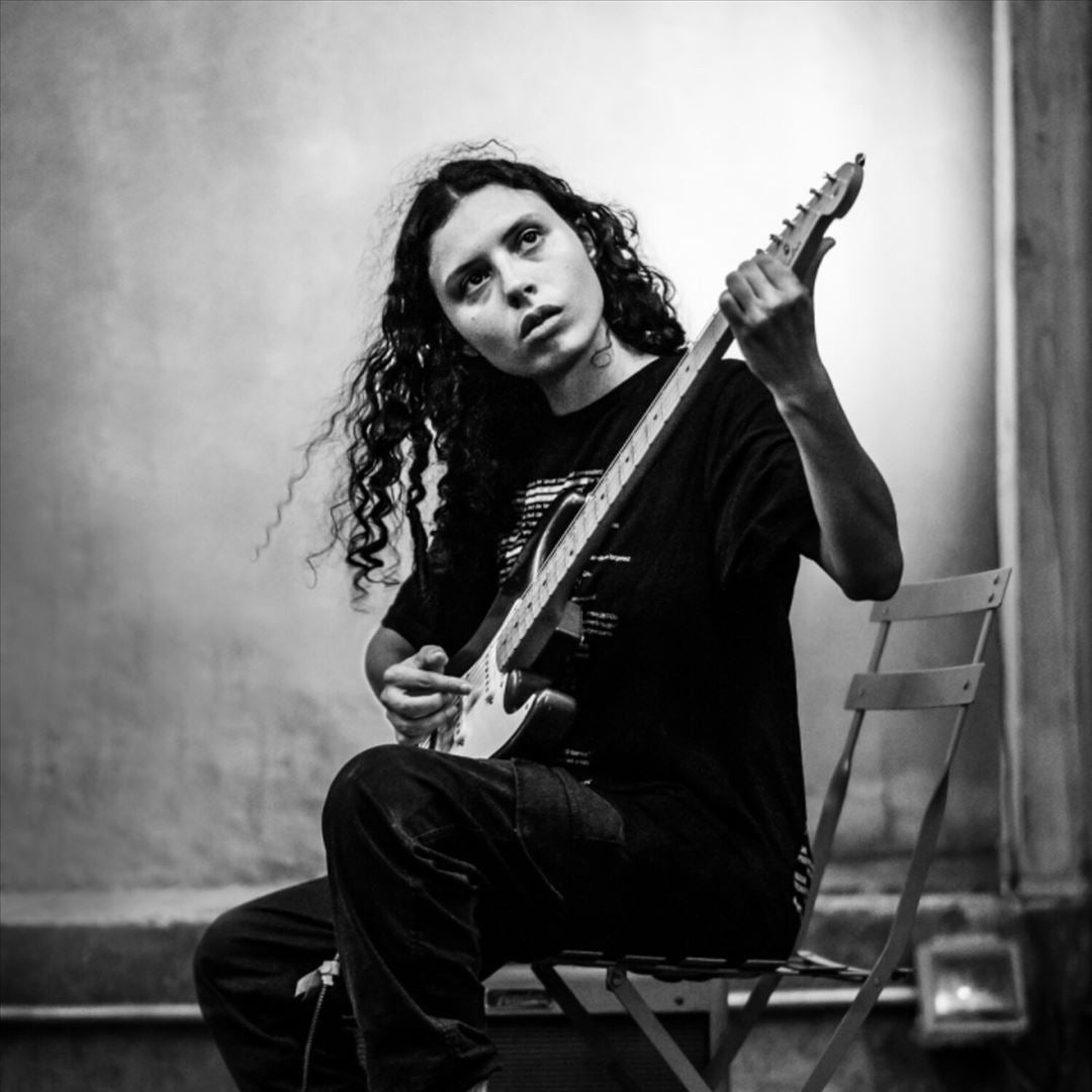 Watergh0st Songs cover art