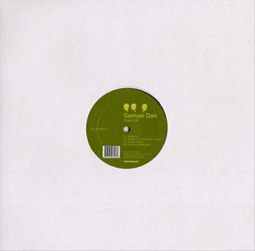 Shake It cover art