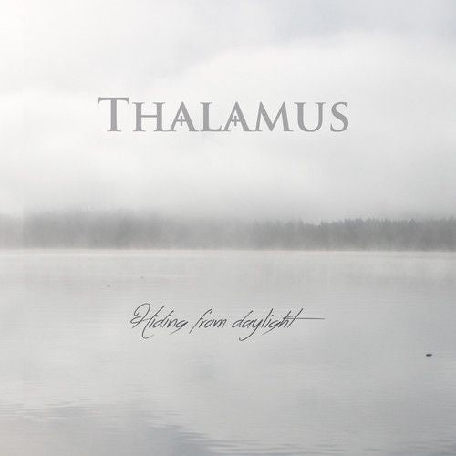Hiding From Daylight cover art