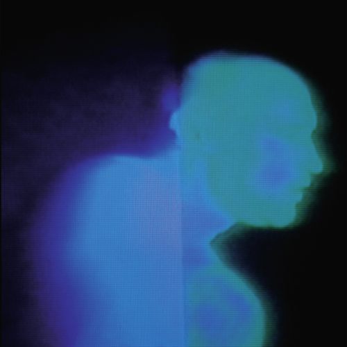 Decay cover art