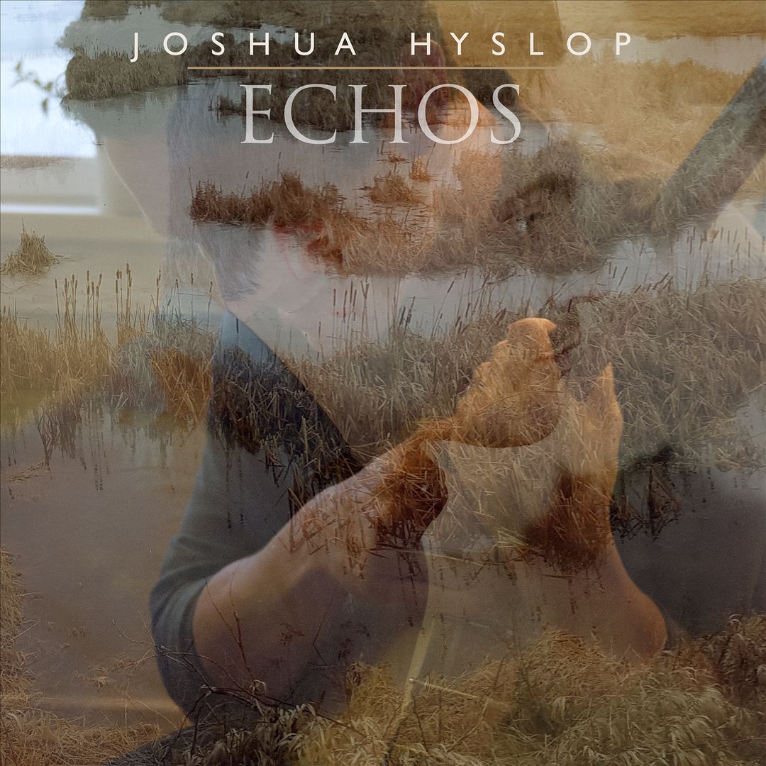 Echos cover art