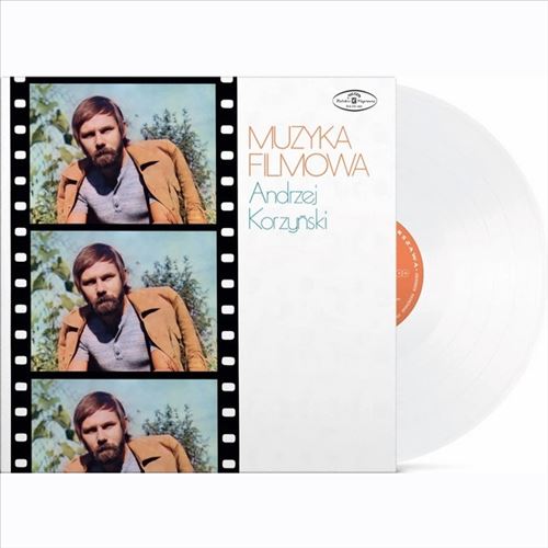 Muzyka Filmowa cover art