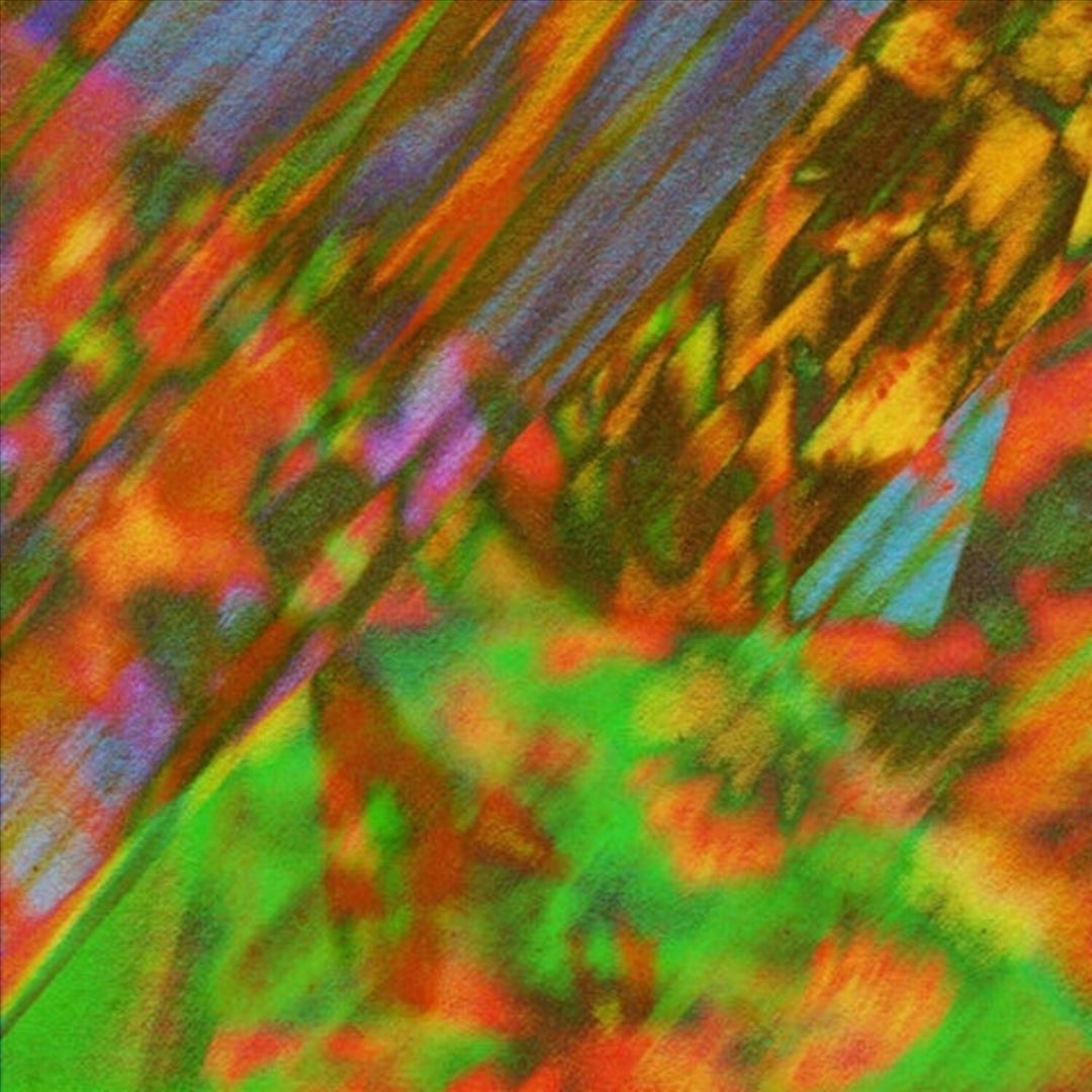 Stay Here cover art