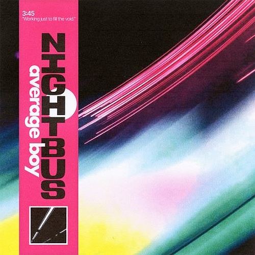 Exposed to Some Light/Averag cover art