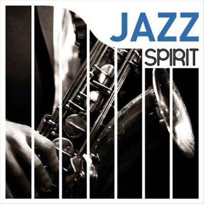 Spirit of Jazz cover art