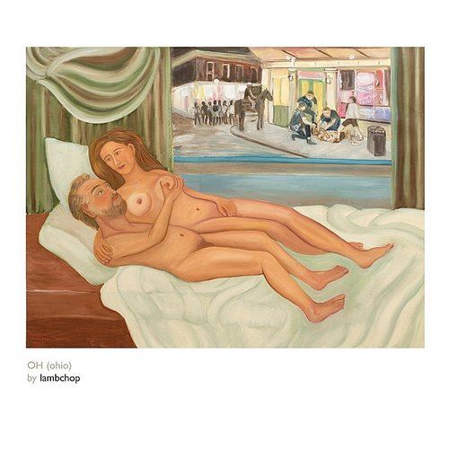 OH (Ohio) cover art
