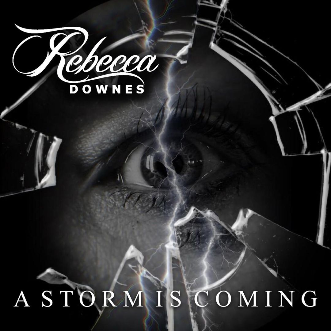 Storm Is Coming cover art