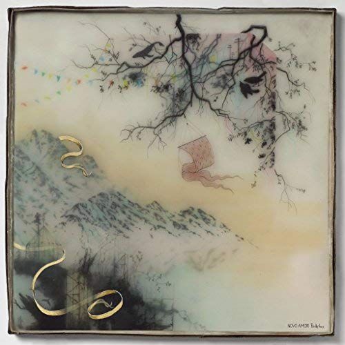 Birthplace cover art