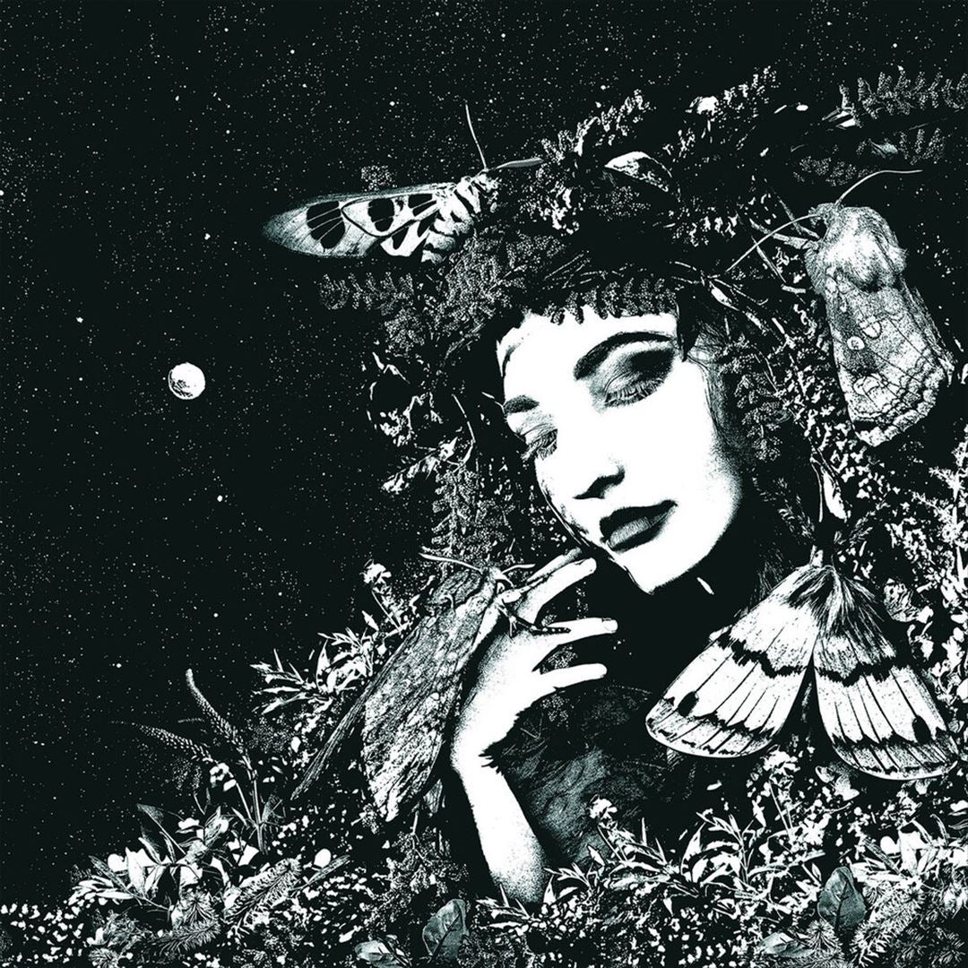 Chiaroscuro cover art