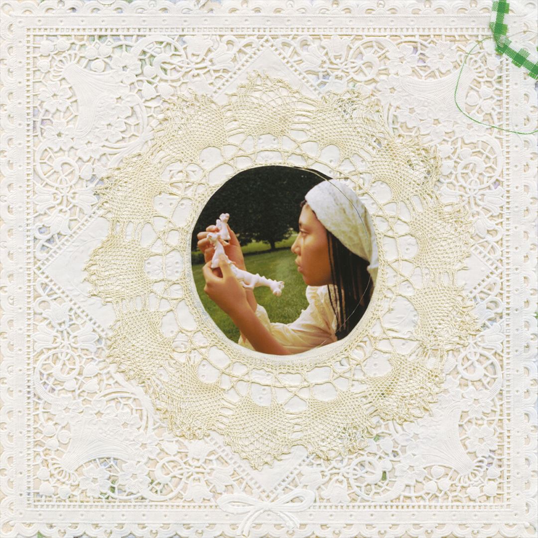 With Strings cover art