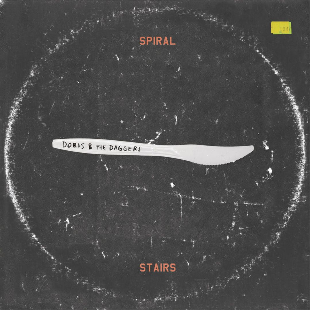 Doris & the Daggers cover art
