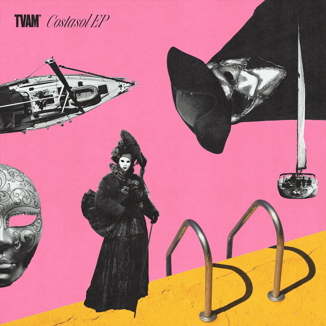 Costasol cover art