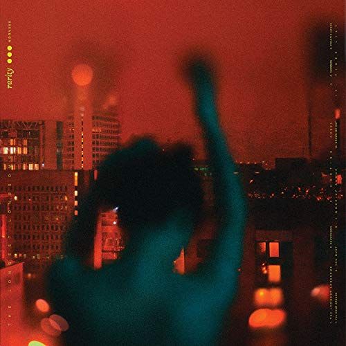 Longest Lonesome cover art
