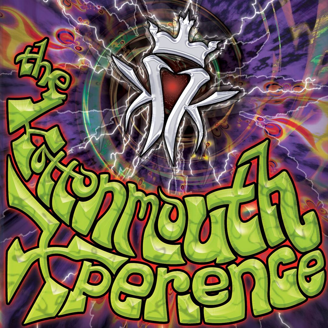 Kottonmouth Experience cover art