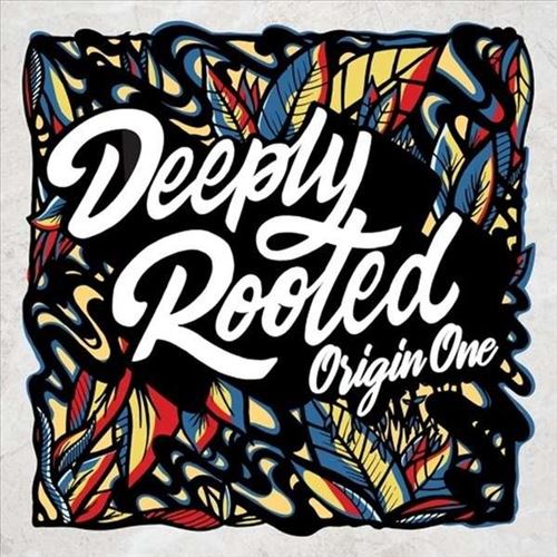 Deeply Rooted cover art