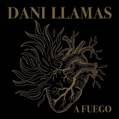 Fuego cover art