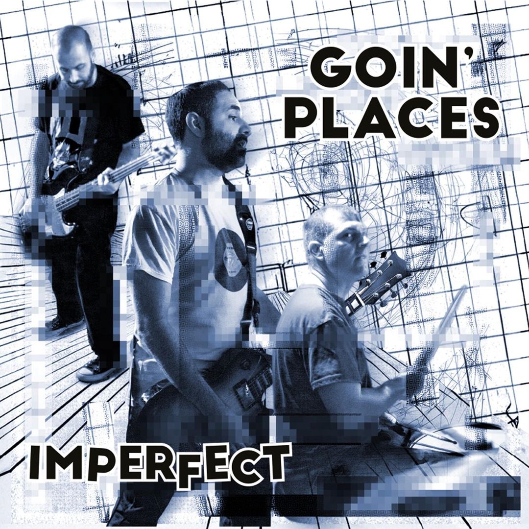 Imperfect cover art