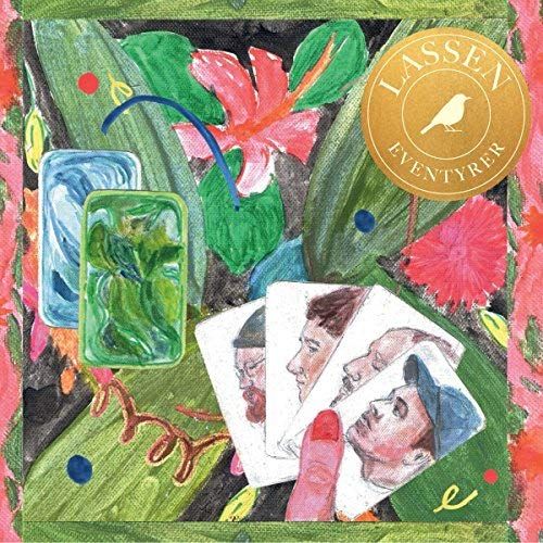 Eventyrer cover art