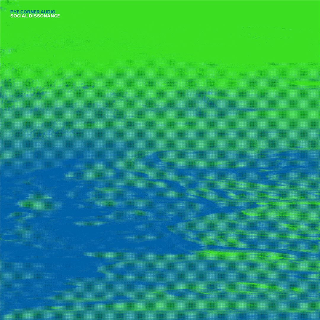 Social Dissonance cover art