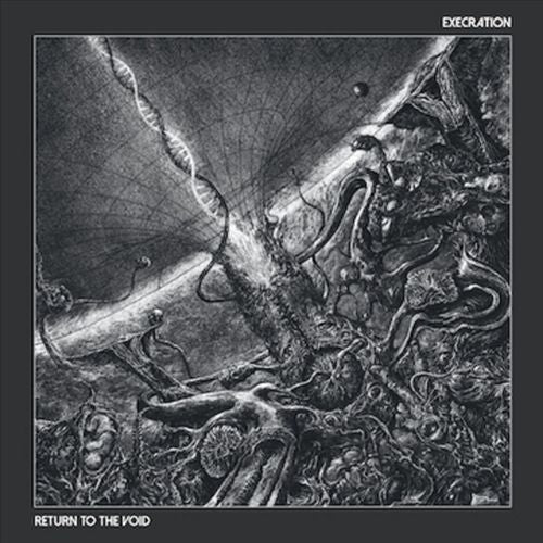Return to the Void cover art