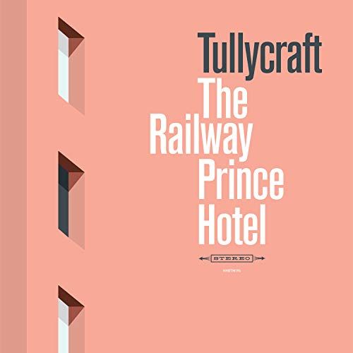 Railway Prince Hotel cover art