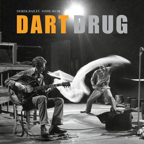 Dart Drug cover art