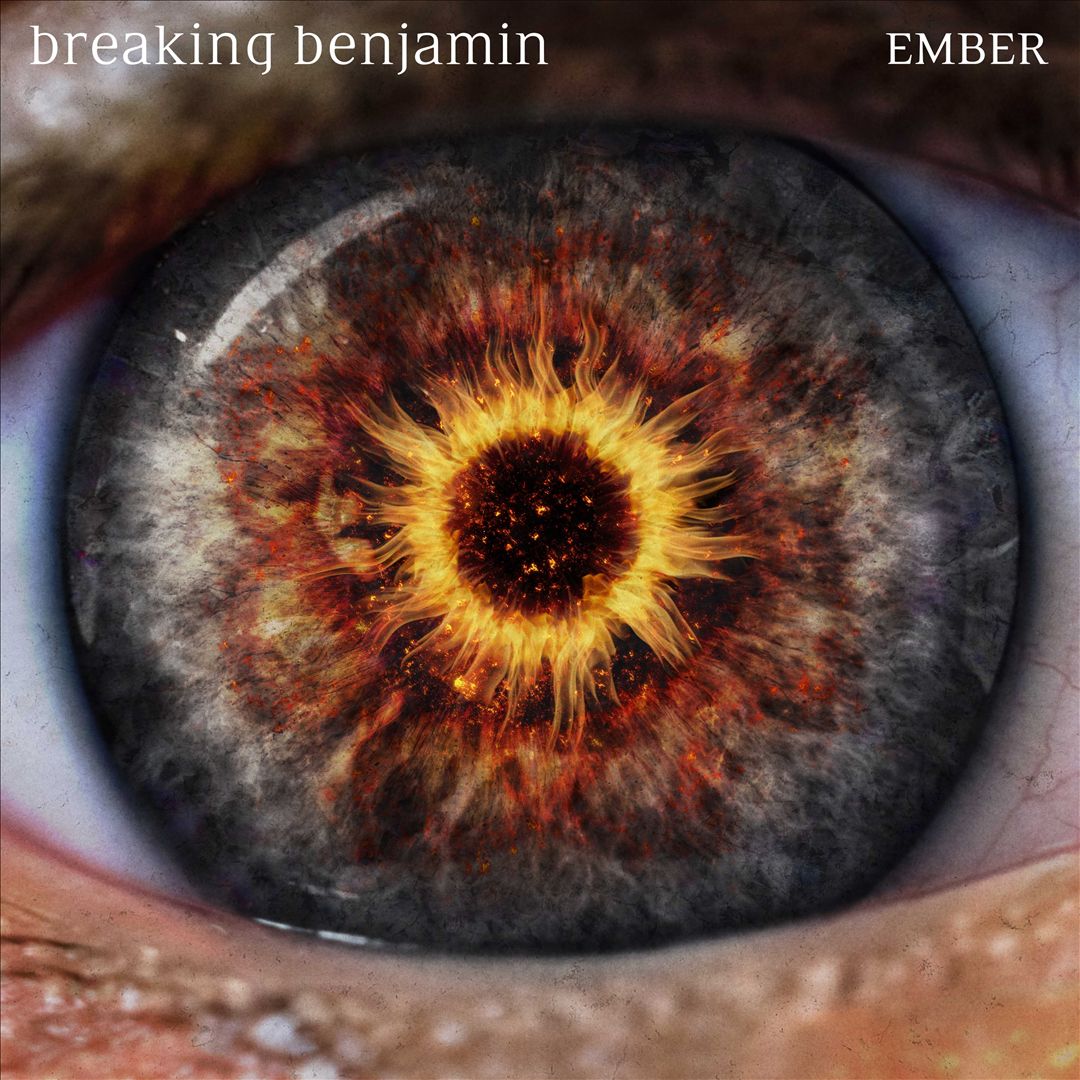Ember cover art