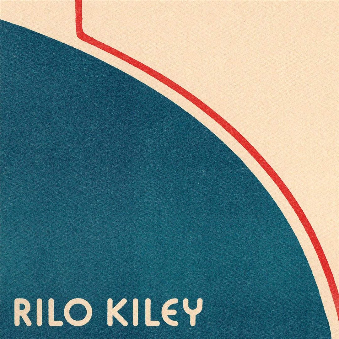 Rilo Kiley cover art