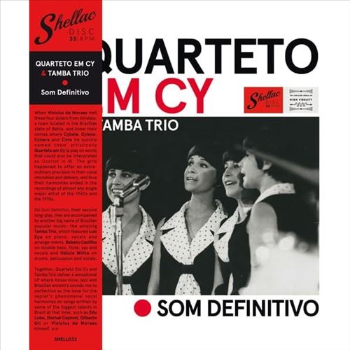Som Definitivo cover art