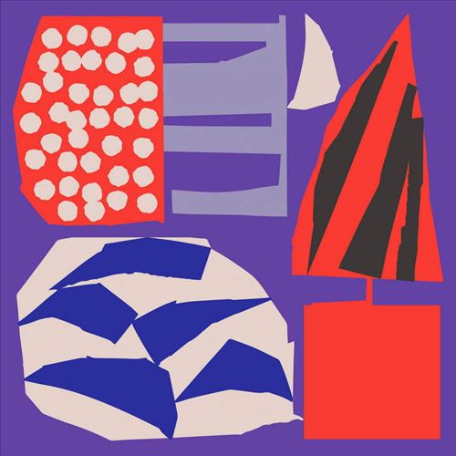 Mr Bongo Record Club, Vol. 7 cover art