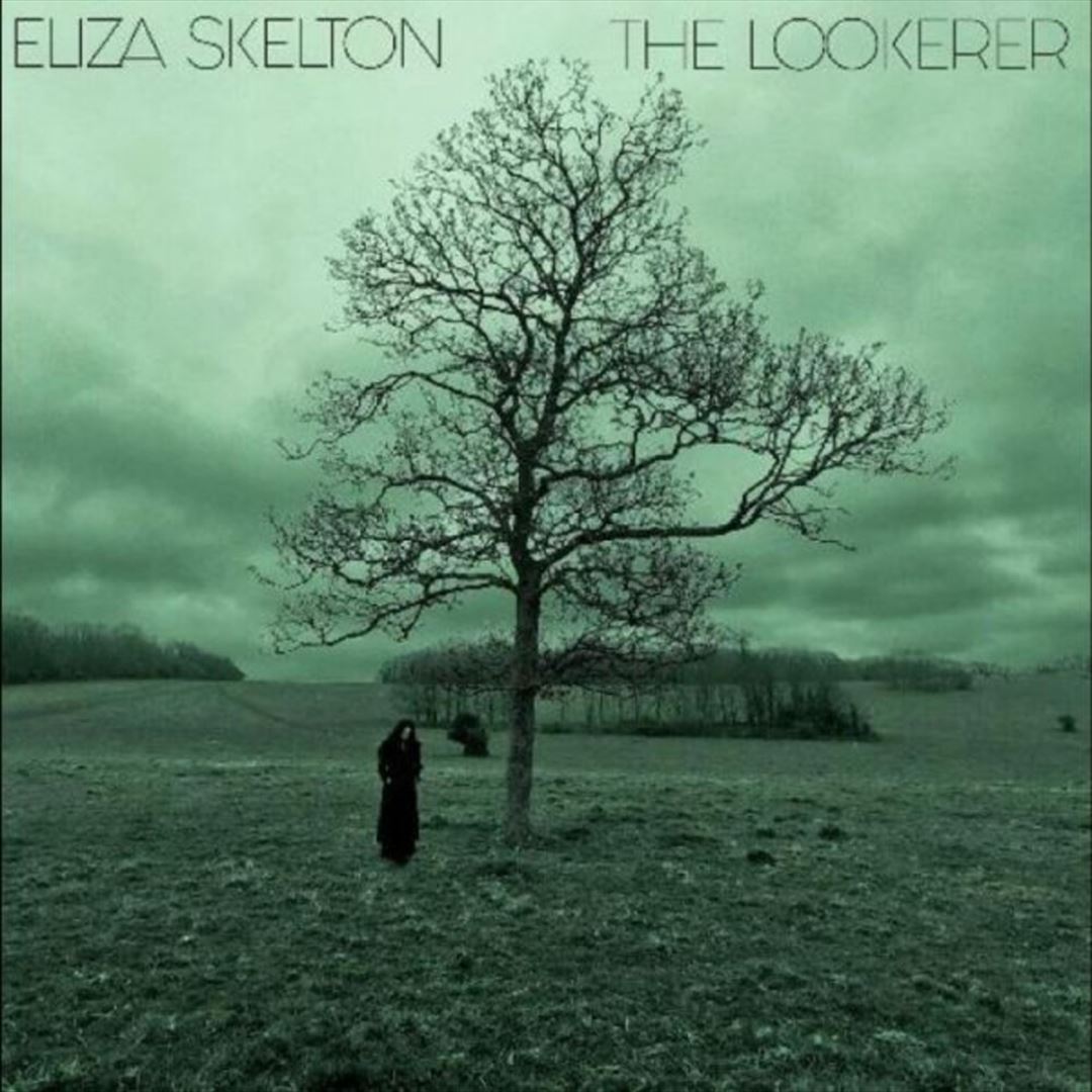Lookerer cover art