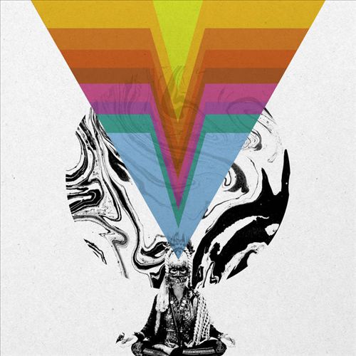I Sing in Silence cover art
