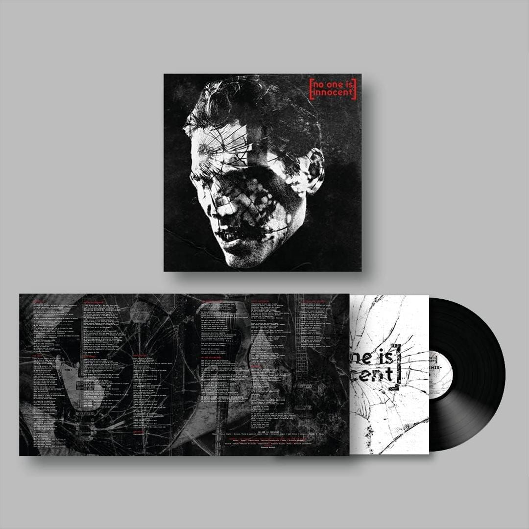 Ennemis cover art