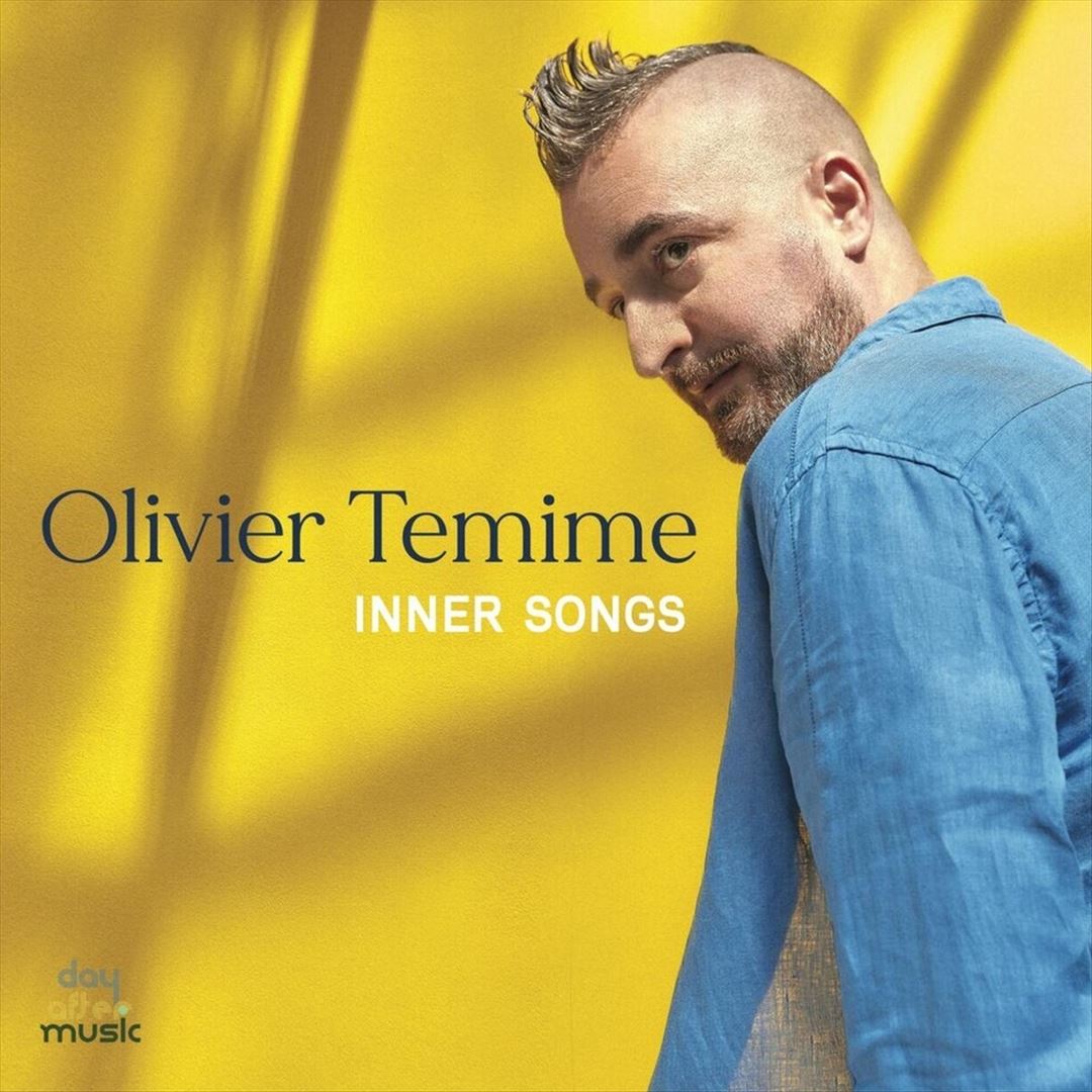 Inner Songs cover art