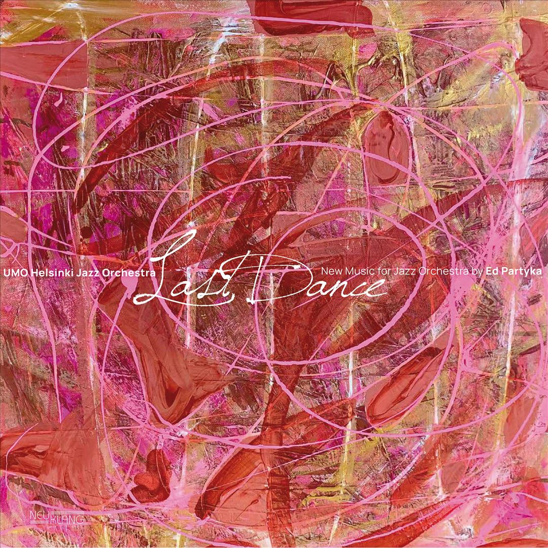 Last Dance cover art