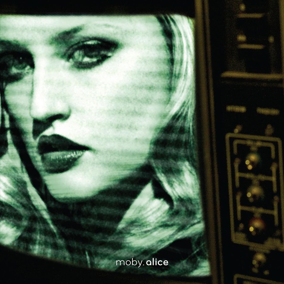 Alice cover art