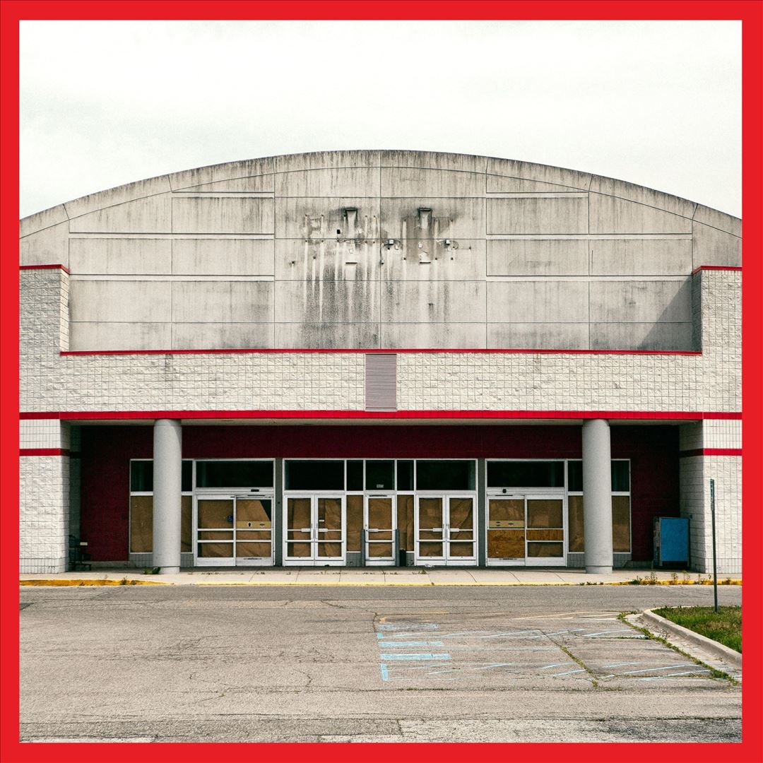 Bought to Rot cover art