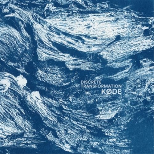 Discrete Transformation cover art