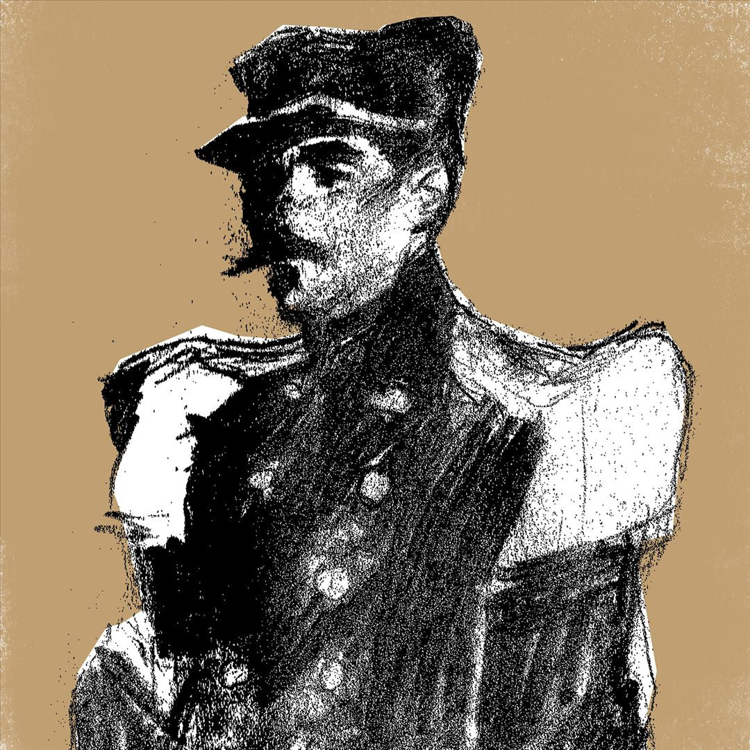 Lowercase Roses cover art