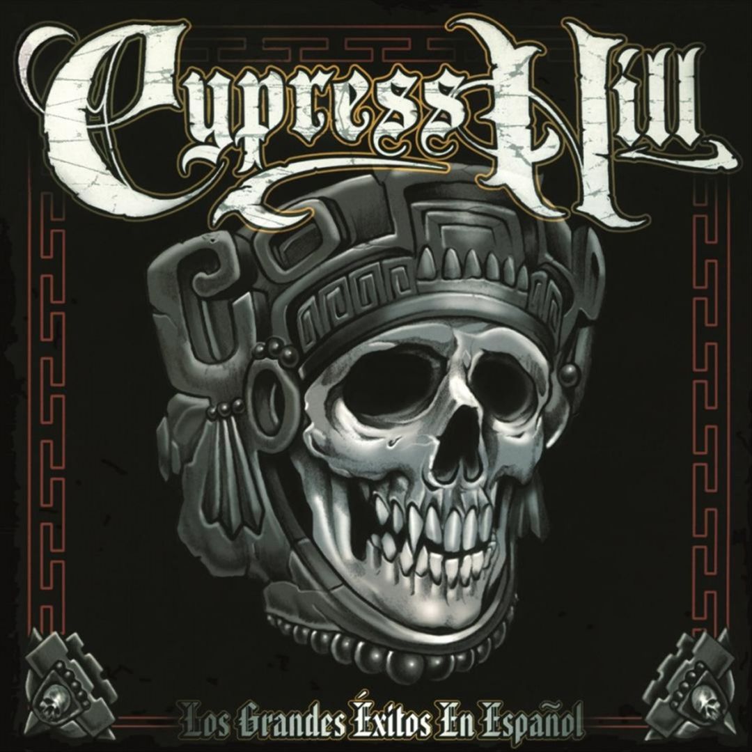 Grandes Éxitos en Español cover art