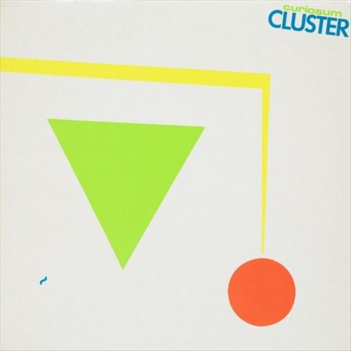 Curiosum cover art