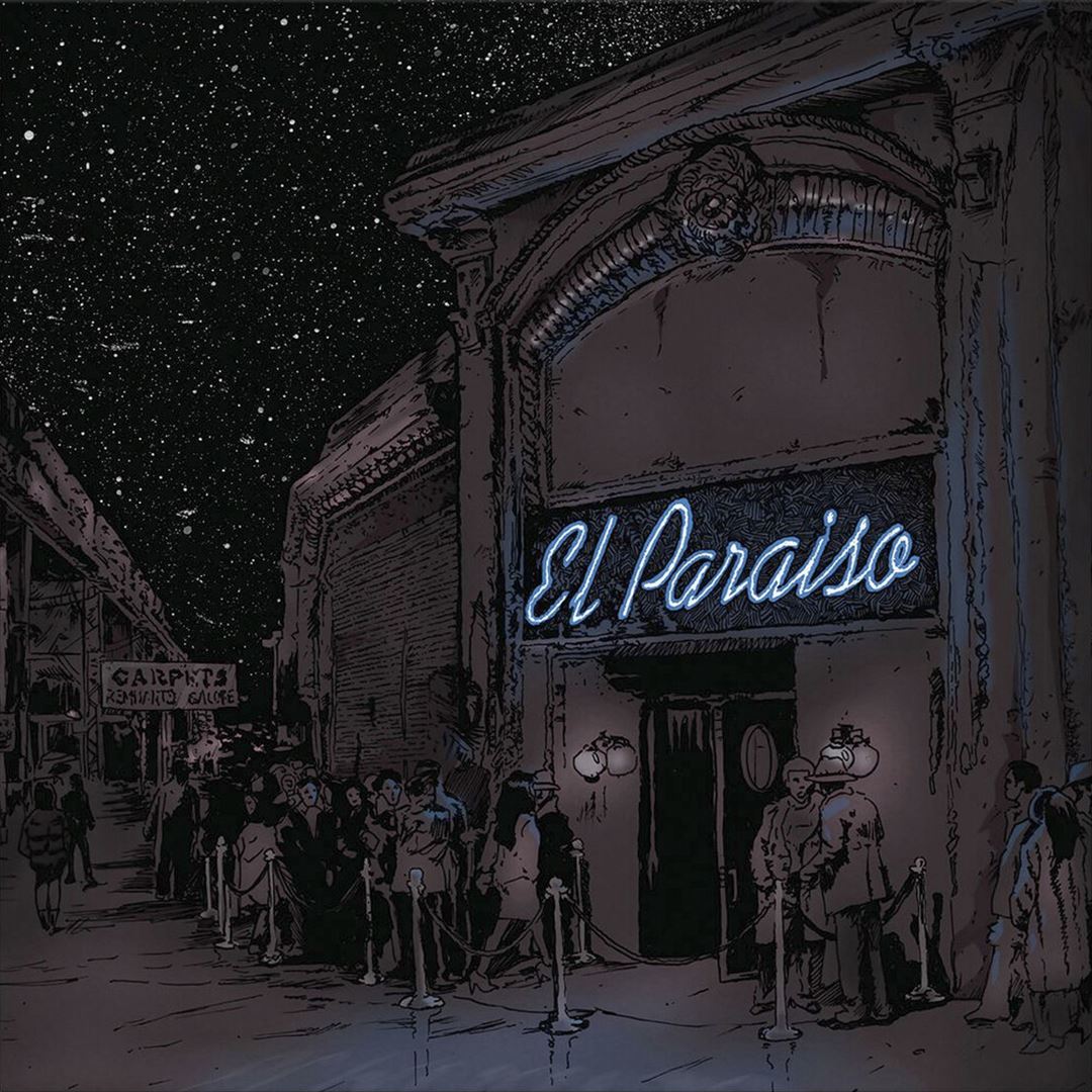 Eto Brigante cover art
