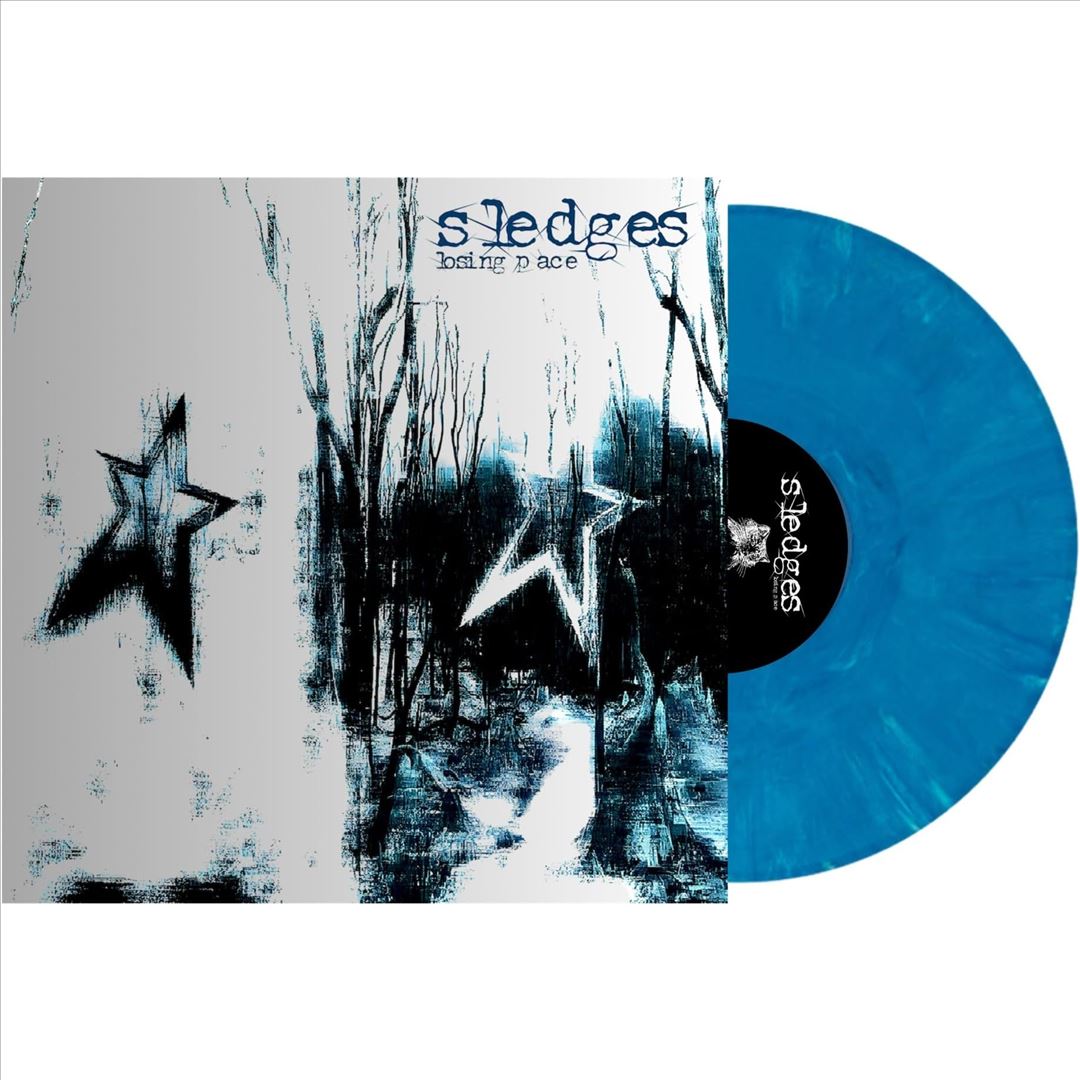 Losing Pace cover art