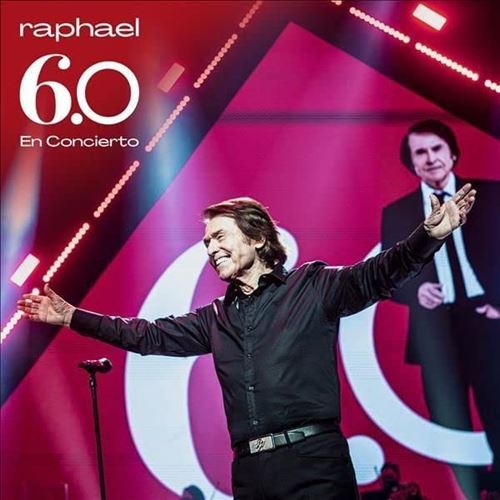 6.0 en Concierto cover art
