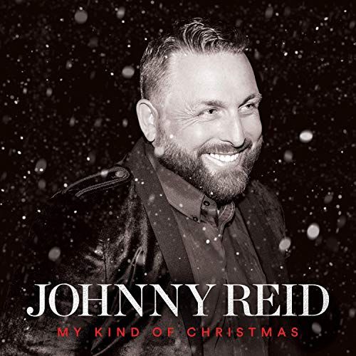 My Kind of Christmas cover art
