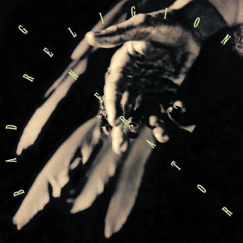 Generator cover art