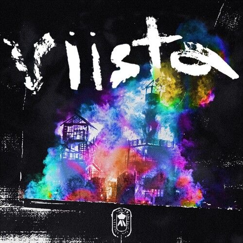 Viista cover art