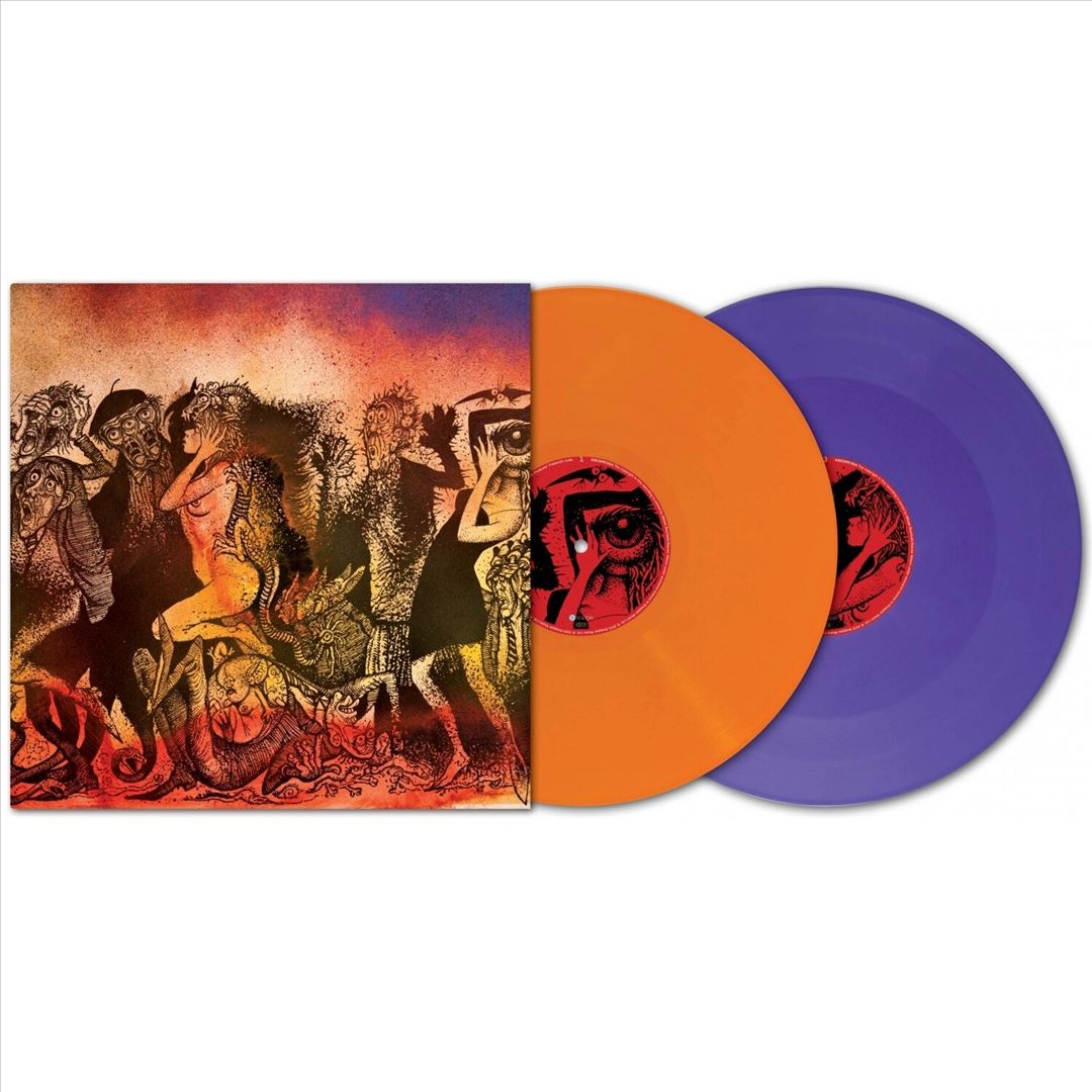 Storm Corrosion cover art